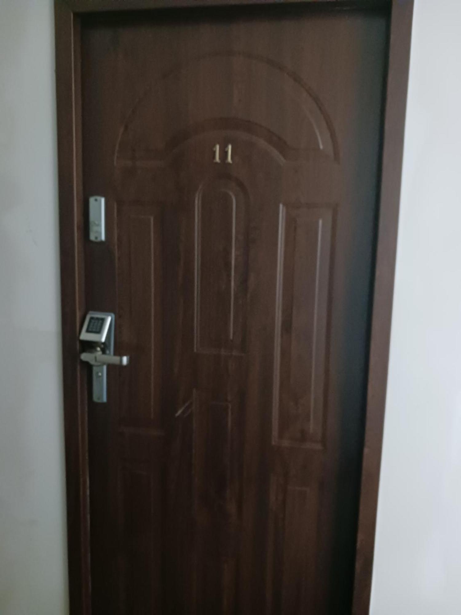 Apartamenty Marco 3-Bis- Przy Dworcu-Stare Miasto-Super Wi Fi Cracóvia Exterior foto